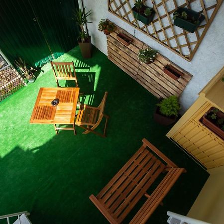 Casinha Villa Aveiro Exterior photo