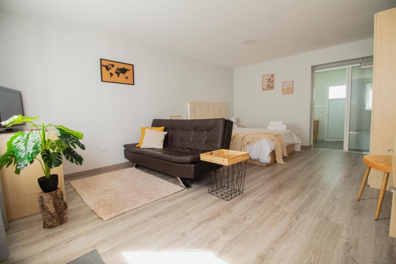 Casinha Villa Aveiro Exterior photo