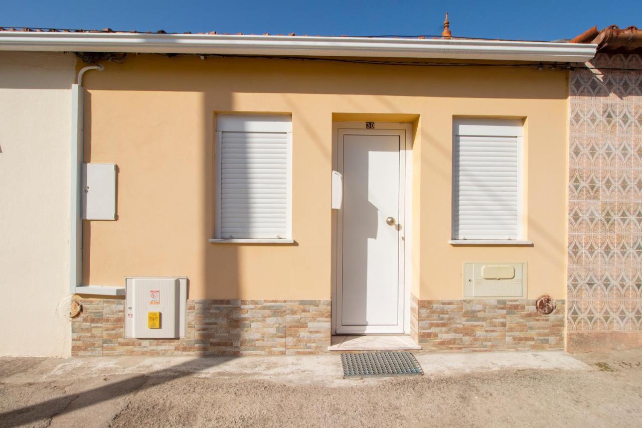 Casinha Villa Aveiro Exterior photo
