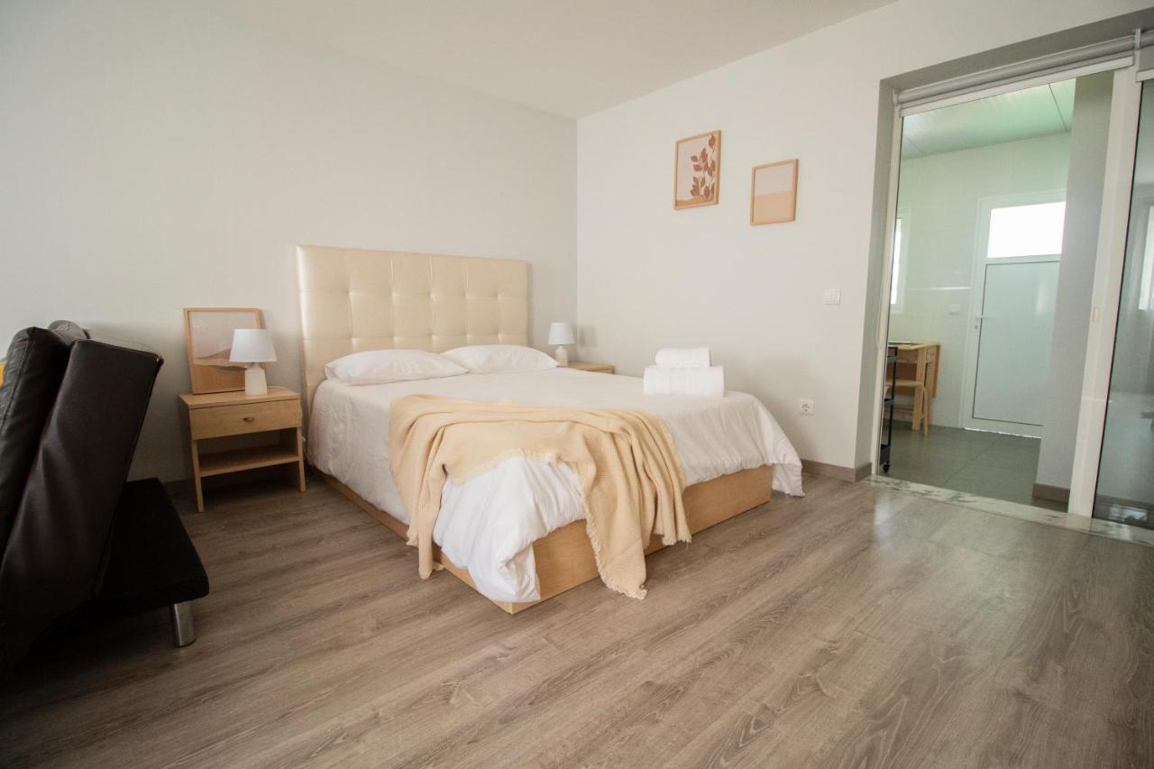 Casinha Villa Aveiro Exterior photo